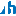 Website icon for boh.com