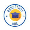 Website icon for bongstudyhub.in