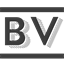 Website icon for bonviveur.com