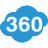 Website icon for bookkeeper360.com