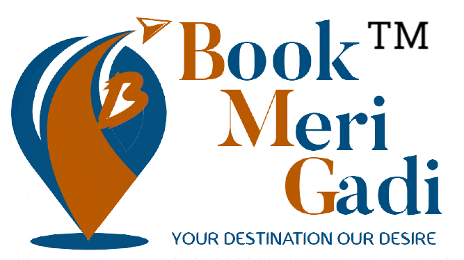 Website icon for bookmerigadi.com