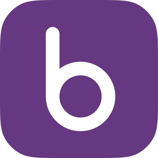 Website icon for booksalon.com