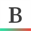 Website icon for bookwire.com