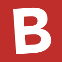 Website icon for boomhits.com