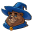 Website icon for boot.dev