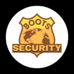 Website icon for bootssecurity.com