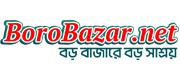 Website icon for borobazar.net