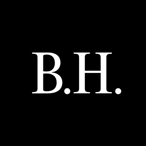 Website icon for bosshunting.com.au