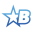 Website icon for bossip.com