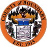 Website icon for boundarycountyid.org