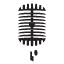 Website icon for bradgarrettcomedy.com