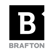 Website icon for brafton.com.au