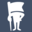 Website icon for brandyourself.com