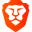 Website icon for brave.app