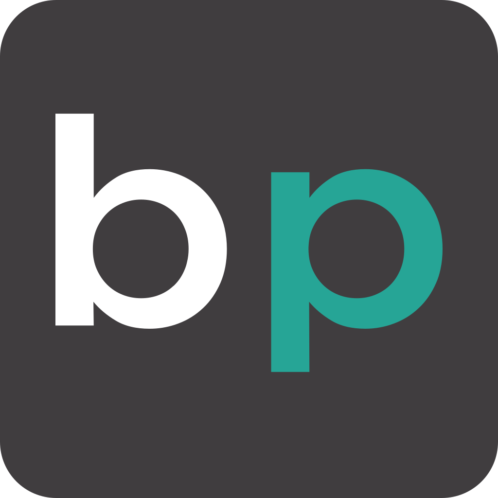 Website icon for breakpoint.ba