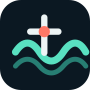 Website icon for breakwaters.dev