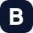 Website icon for brendon.com