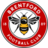 Website icon for brentfordfc.com