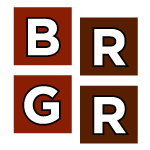 Website icon for brgrkitchen.com