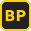 Website icon for brianpeek.com