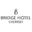 Website icon for bridgehotelchertsey.com