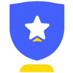 Website icon for brightchamps.com
