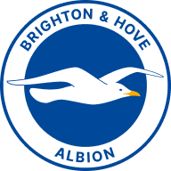 Website icon for brightonandhovealbion.com