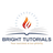 Website icon for brighttutorials.in