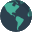 Website icon for brilliantmaps.com