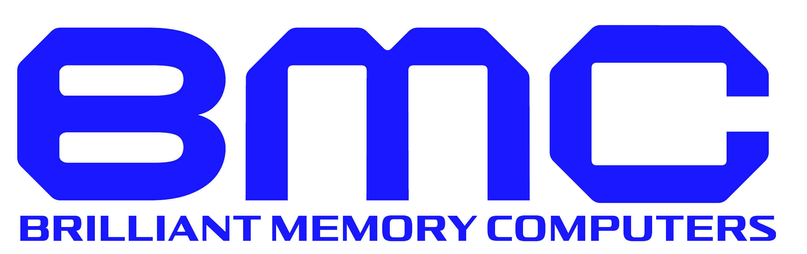 Website icon for brilliantmemorycomputers.in