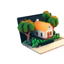 Website icon for brilliantmicroschools.org