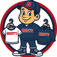 Website icon for brodysonline.com