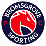 Website icon for bromsgrovesporting.co.uk