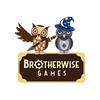 Website icon for brotherwisegames.com