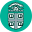 Website icon for brownhealth.org