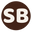 Website icon for brownsista.com
