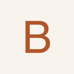 Website icon for brpreiss.com