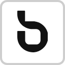 Website icon for brq.com