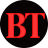 Website icon for btimesonline.com