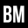 Website icon for buckmason.com