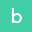 Website icon for budbee.com