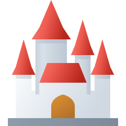 Website icon for burgeninventar.de