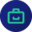 Website icon for business.org