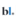 Website icon for businessline.in