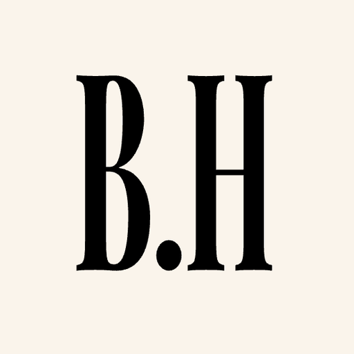Website icon for buthonestly.io