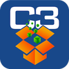Website icon for c3data.com