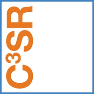 Website icon for c3sr.com