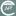 Website icon for caff.is