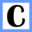 Website icon for cagewebdev.com