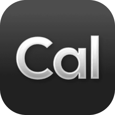 Website icon for cal.eu
